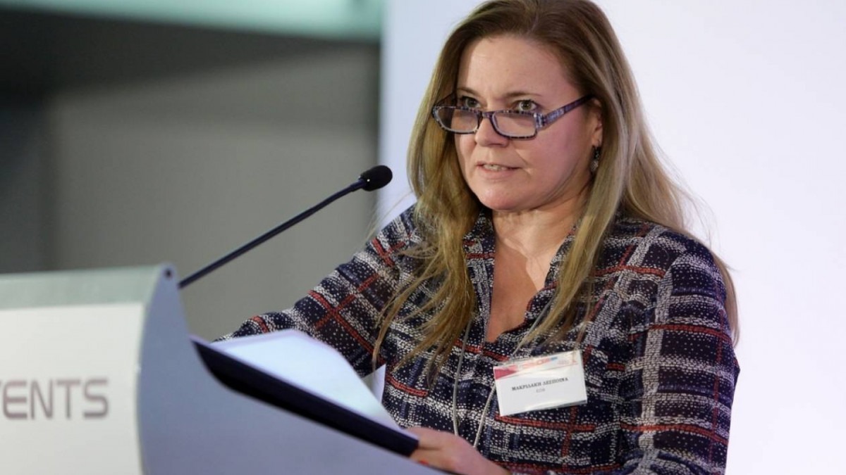 Δ. Μακριδάκη: Απογοήτευση για την αντιμετώπιση του θέματος των προσλήψεων νοσοκομειακών φαρμακοποιών Μακριδάκη