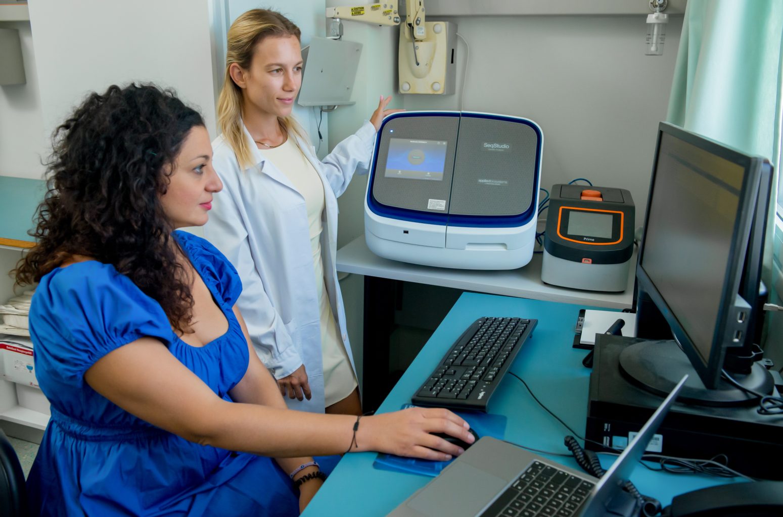 Νοσοκομείο Παπαγεωργίου