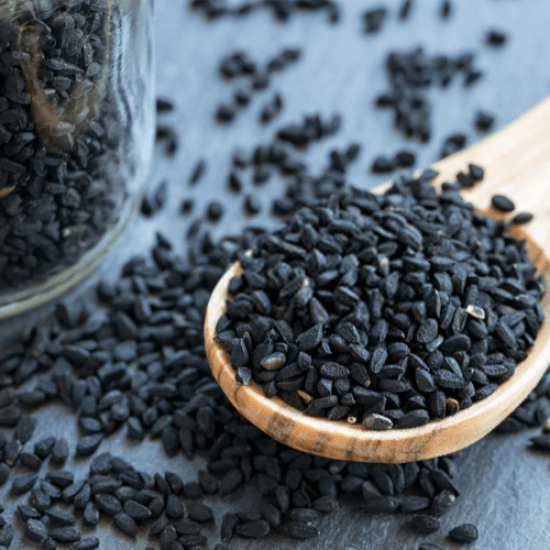 Φυσική Ομορφιά μέχρι να πεις (μαύρο) κύμινο μαύρο κύμινο