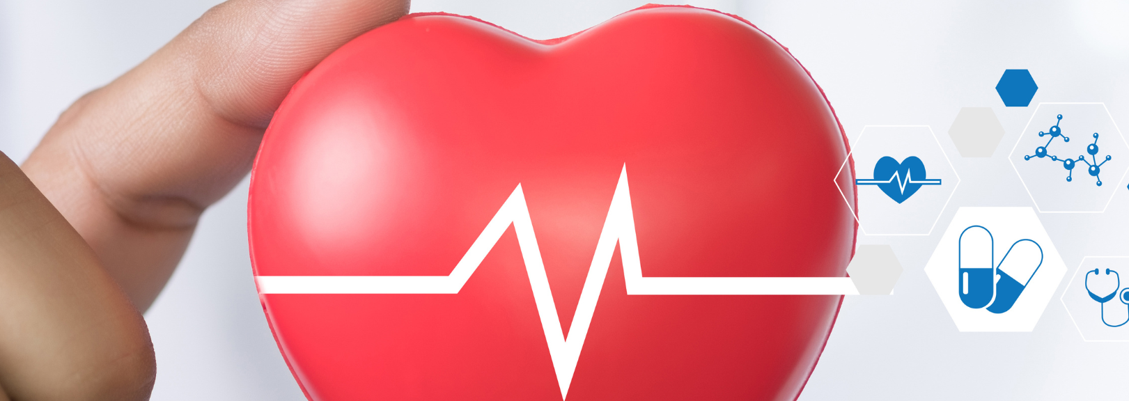 Τι επηρεάζει την υγεία της καρδιάς μας; Οι συνήθειες που την επιβαρύνουν καρδιά συνήθειες