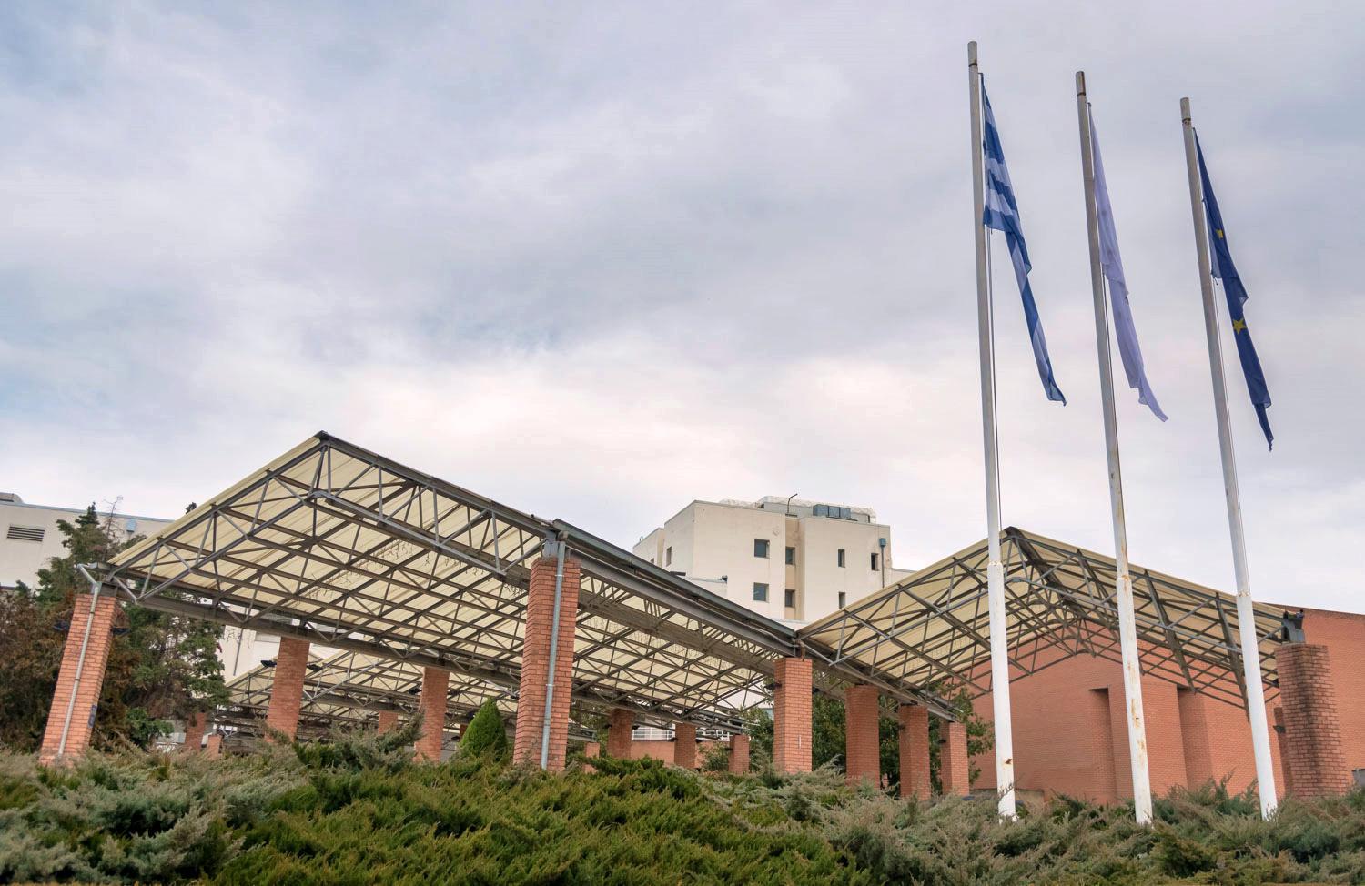 Σε σταθερή κατάσταση, με αισιόδοξα μηνύματα για την υγεία του, νοσηλεύεται ο 20χρονος φίλαθλος του ΠΑΟΚ στο Παπαγεωργίου παοκ τροχαίο