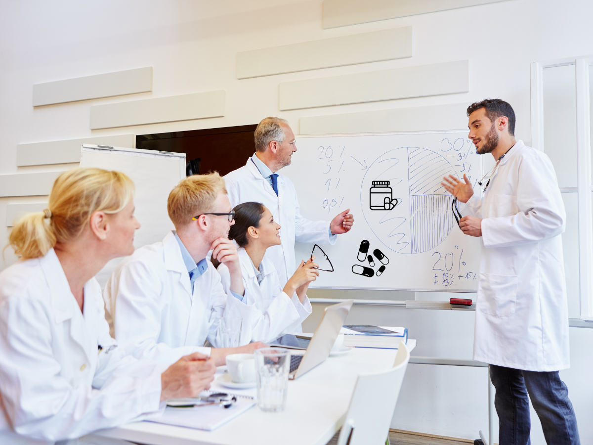 ΙΣΑ: Σεμινάριο για την ορθολογική διαχείριση των αντιβιοτικών στο νοσοκομείο σεμινάριο ΙΣΑ