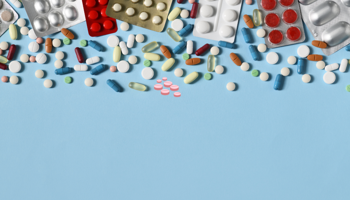 Πολυφαρμακία: Οδηγός για φαρμακοποιούς με επίκεντρο τον ασθενή πολυφαρμακία