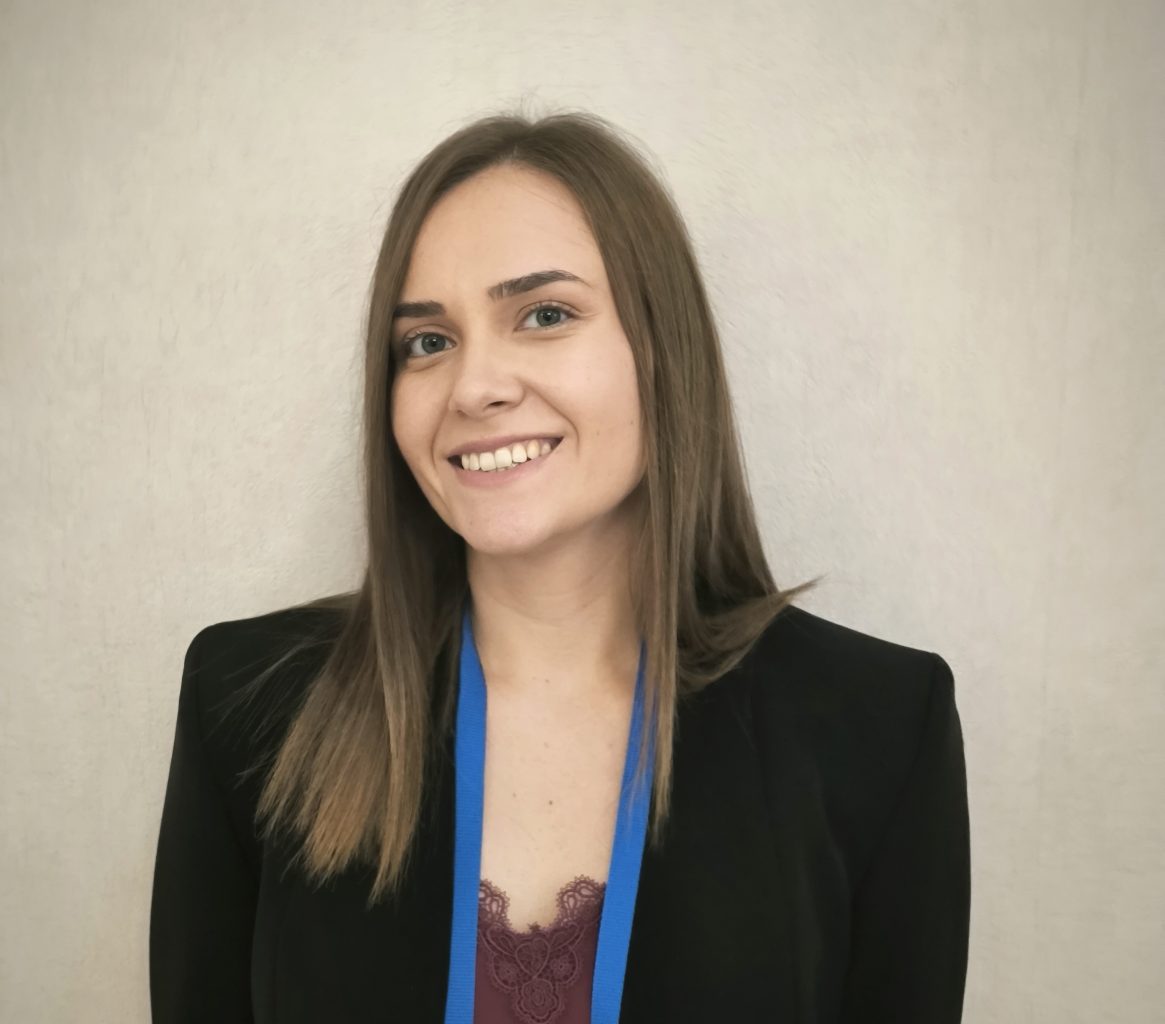 Η Έλενα Θάνου, η ερευνήτρια που φέρνει την υγρή βιοψία πιο κοντά στην ευρύτερη κλινική εφαρμογή Έλενα Θάνου