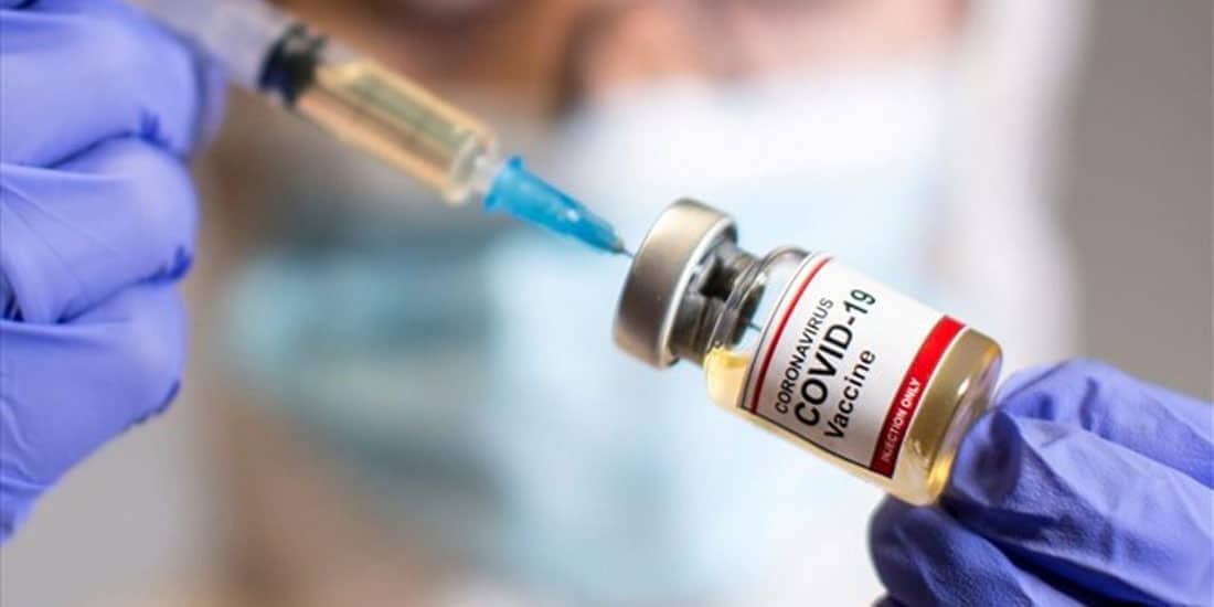 Η BioNTech κατέθεσε αγωγή κατά της Moderna για παραβίαση πατέντας των εμβολίων κατά της Covid-19 BioNTech αγωγή