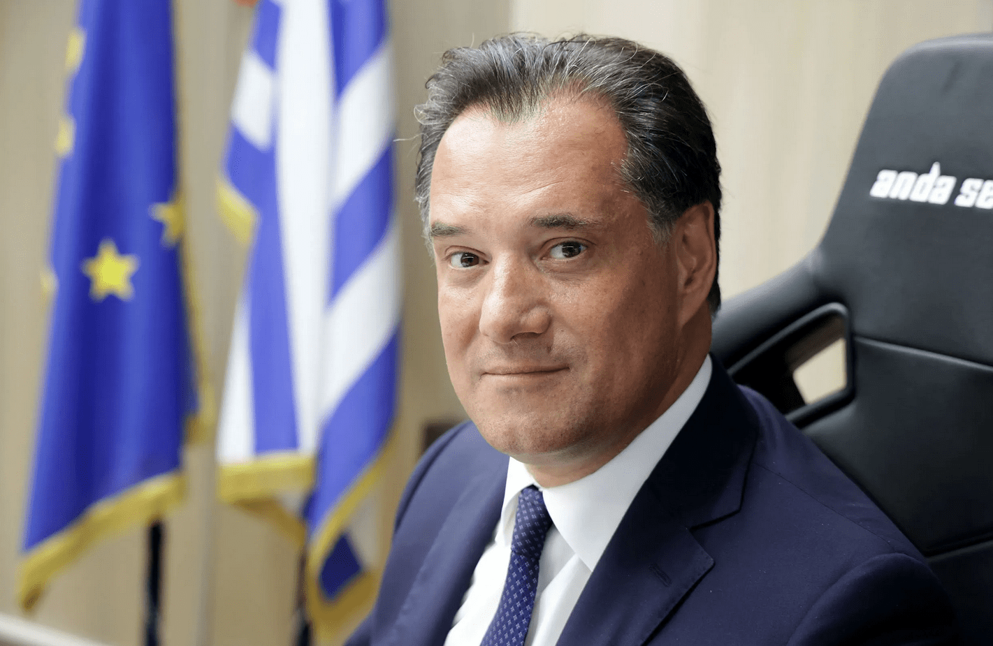 Μήνυμα Γεωργιάδη προς ακτιβιστές: Τα νοσοκομεία δεν είναι χώρος πολιτικής δράσης απαγόρευση εισόδου συλλογικοτήτων