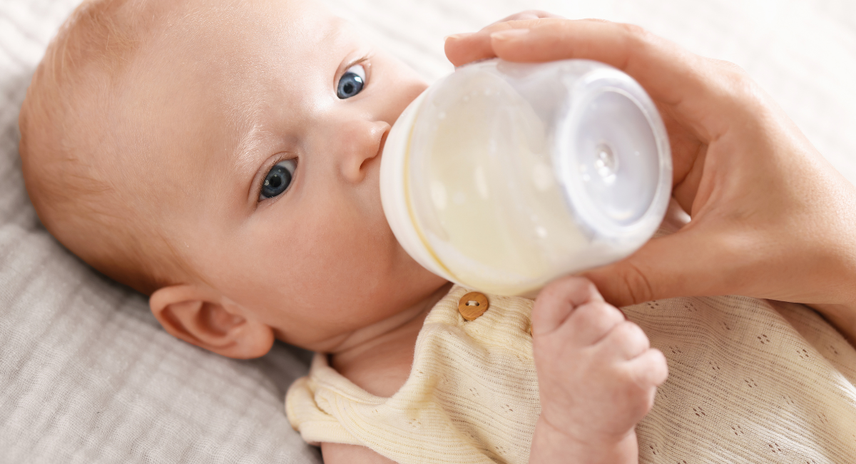 Γαλλία: Αυξήθηκαν στα τρία τα μωρά που πέθαναν αφού κατανάλωσαν ύποπτο βρεφικό γάλα βρεφικό γάλα