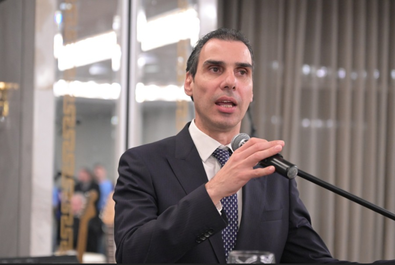 Μ. Θεμιστοκλέους: Αρχές Απριλίου έρχεται νέα προκήρυξη για ακόμα 850 νέες θέσεις ιατρικού προσωπικού για όλη τη χώρα προσλήψεις εσυ