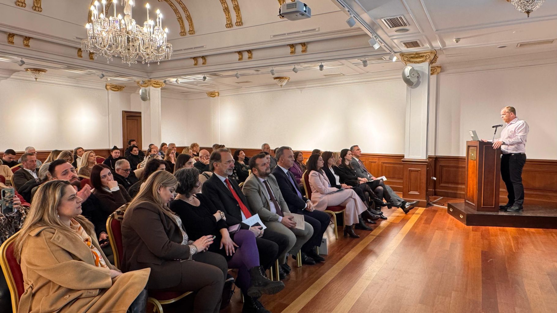 «Λεμφοίδημα και Καρκίνος Μαστού»