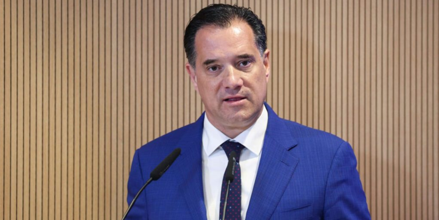 Νέα επίσκεψη Γεωργιάδη στη Νίκαια: Το 1,6% των γιατρών και νοσηλευτών είναι η «συμμορία της μιζέριας» επίσκεψη Γεωργιάδη νίκαια