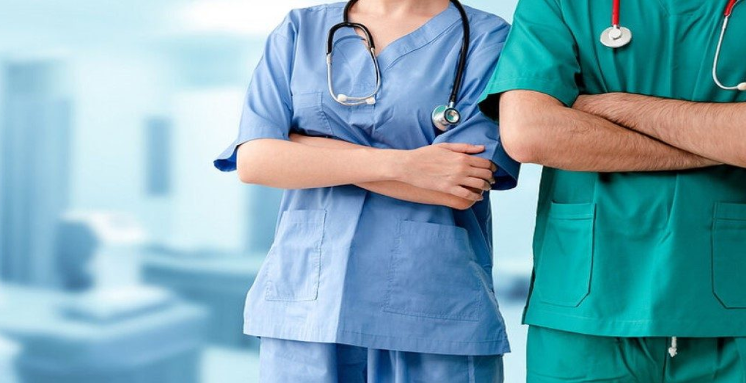 «Οδοιπορικό Υγείας και Αλληλεγγύης» Η πρωτοβουλία δεκάδων γιατρών φέρνει την πρόληψη στην ελληνική περιφέρεια Οδοιπορικό Υγείας