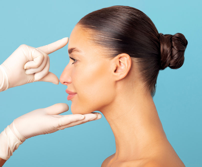 Τεχνολογία Piezo: Πώς αλλάζει τα δεδομένα στη ρινοπλαστική ρινοπλαστική piezo