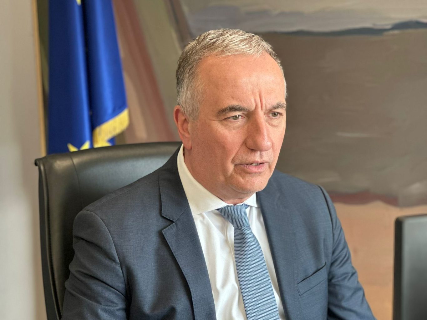 καλαφάτης τεχνητή νοημοσύνη