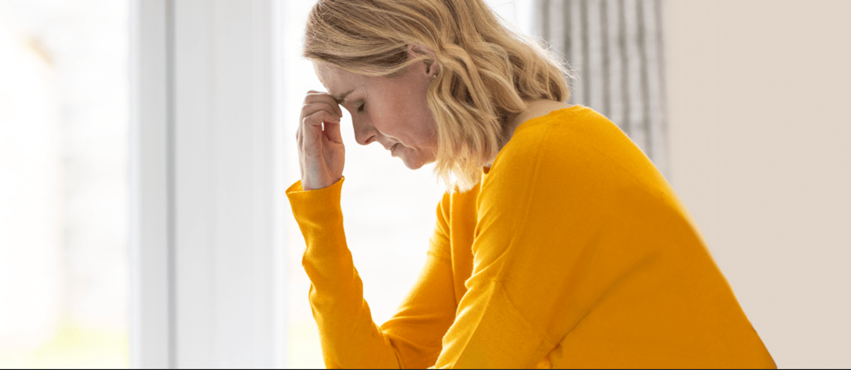 Αντικαταθλιπτικό ανακουφίζει από την κόπωση που προκαλείται από long Covid long Covid