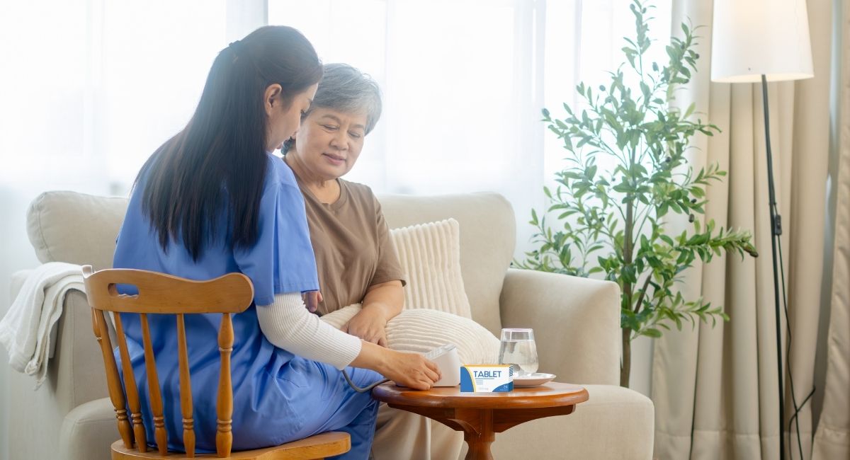 Η Κίνα θωρακίζει την τρίτη ηλικία: Ένα νέο σύστημα μακροχρόνιας φροντίδας απέναντι στη δημογραφική κρίση κίνα φροντίδα τρίτη ηλικίας