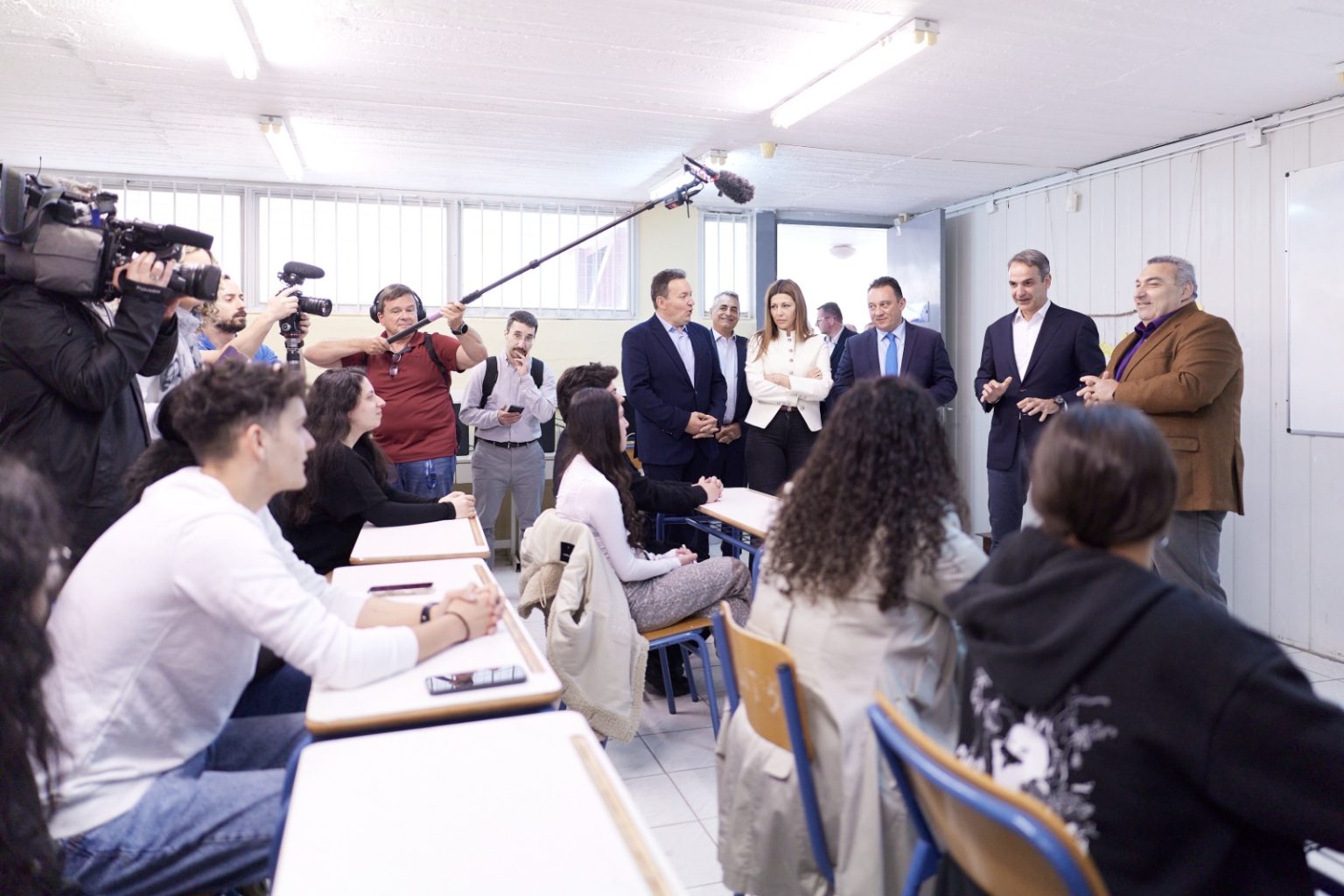 Ακαδημία Επαγγελματικής Κατάρτισης Φαρμάκου