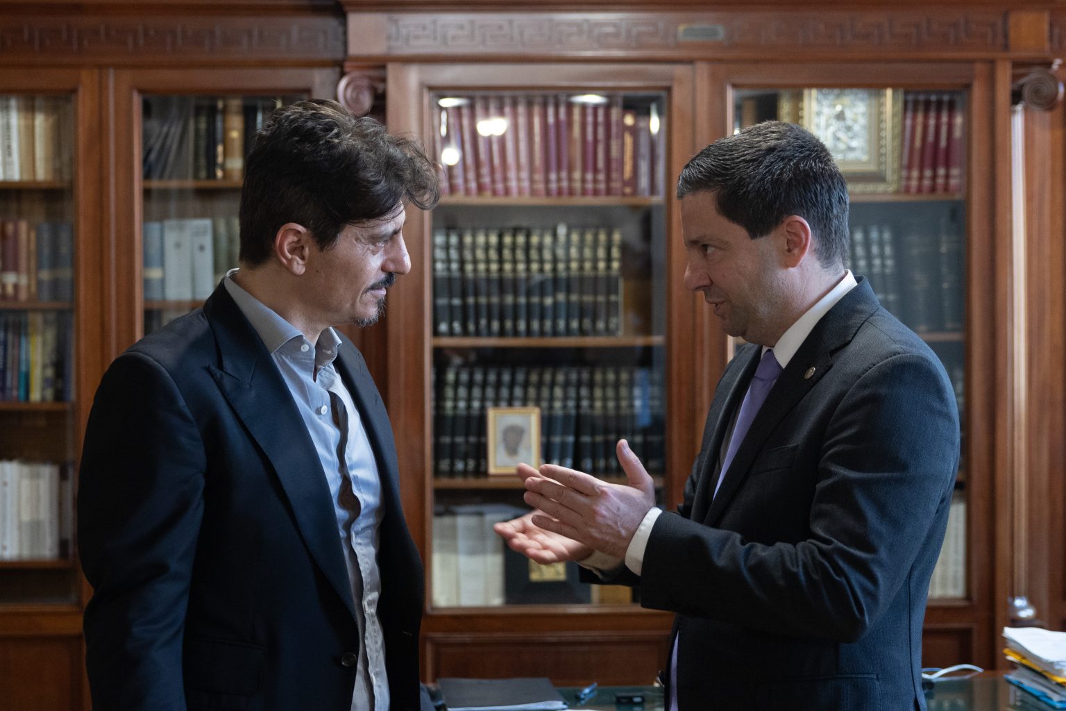 υποτροφίες εκπα Γιαννακόπουλος