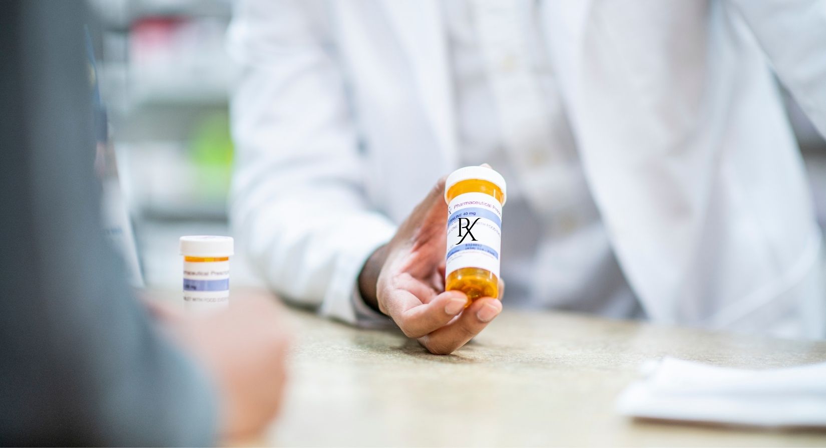 Βασίλης Μπιρλιράκης: Τα φαρμακεία δεν είναι μονάδες έντασης κεφαλαίου – είναι μονάδες έντασης γνώσης Μπιρλιράκης