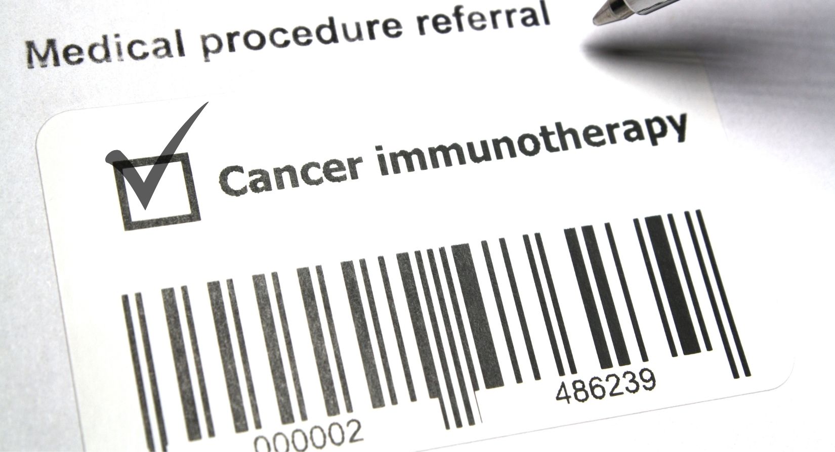 Ανοσοθεραπεία: Η επανάσταση στην καταπολέμηση του καρκίνου ανοσοθεραπεία καρκίνος