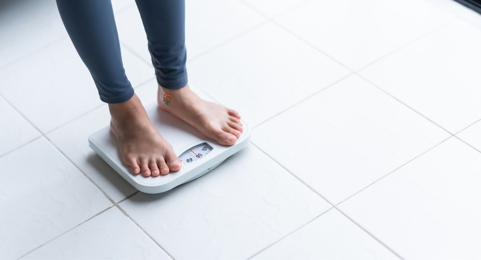 Αύξηση βάρους: μπορεί να οφείλεται σε αυτή τη «συχνή πάθηση» – πότε να απευθυνθείτε στον γιατρό σας αύξηση βάρους πάθηση