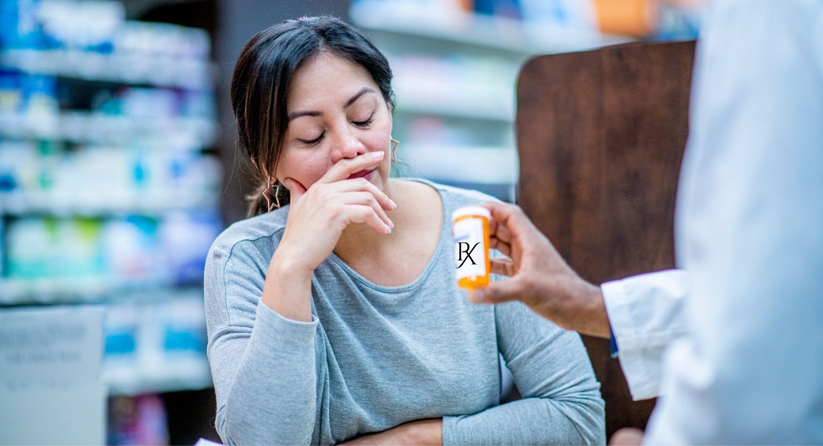 Έρευνα: Η χορήγηση φαρμάκων παραμένει η υπηρεσία για την οποία ο πολίτης εκτιμά περισσότερο το φαρμακείο χορήγηση φαρμάκων έρευνα