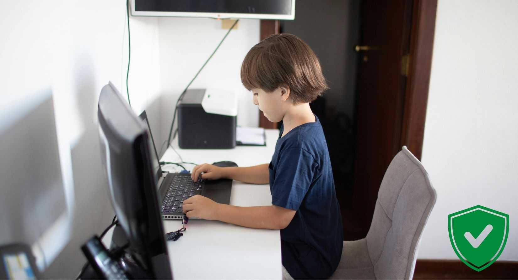 Ευρωπαϊκή εφαρμογή επαλήθευσης ηλικίας: τι αλλάζει, οι προοπτικές και τα επόμενα βήματα για την προστασία των ανηλίκων προστασία ανηλίκων διαδίκτυο