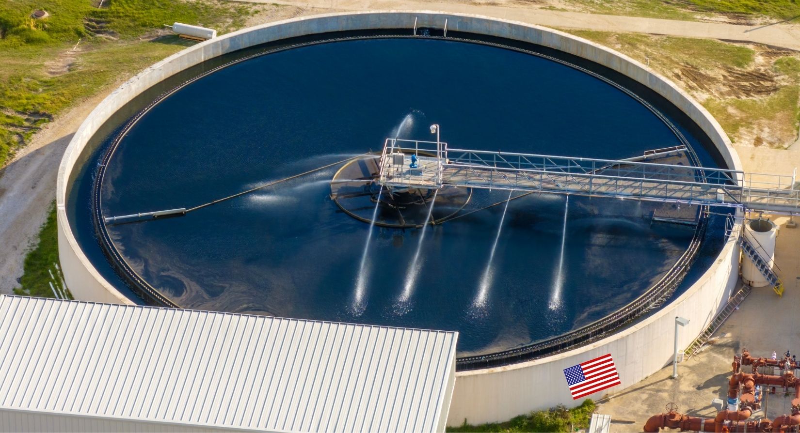 Πόλεμος στη Μέση Ανατολή: Πώς η κρίση επηρεάζει το φθόριο στο πόσιμο νερό των ΗΠΑ πόλεμος ελλείψεις σε φθόριο