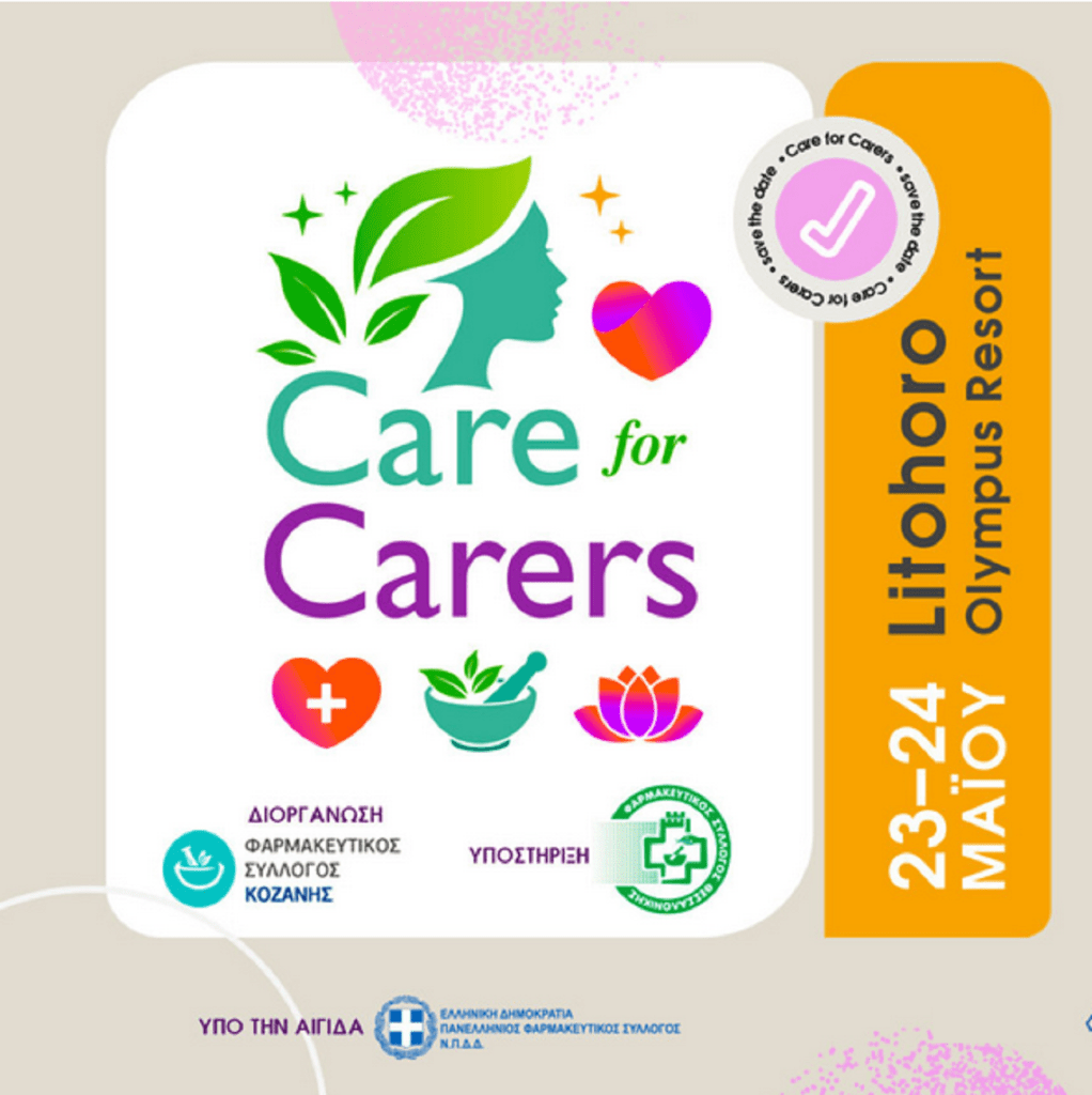 CARE FOR CARERS