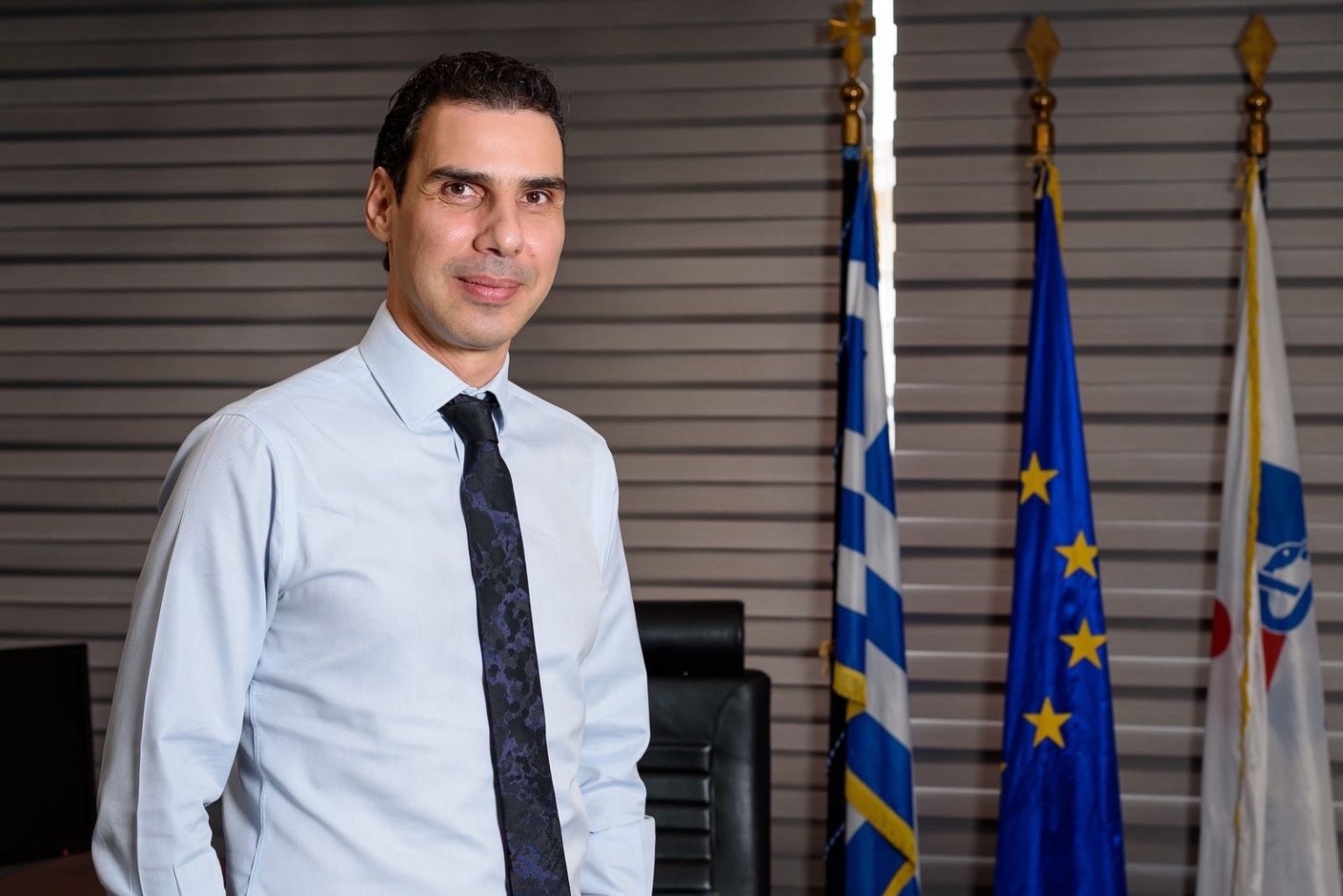 θεμιστοκλέους συνέντευξη
