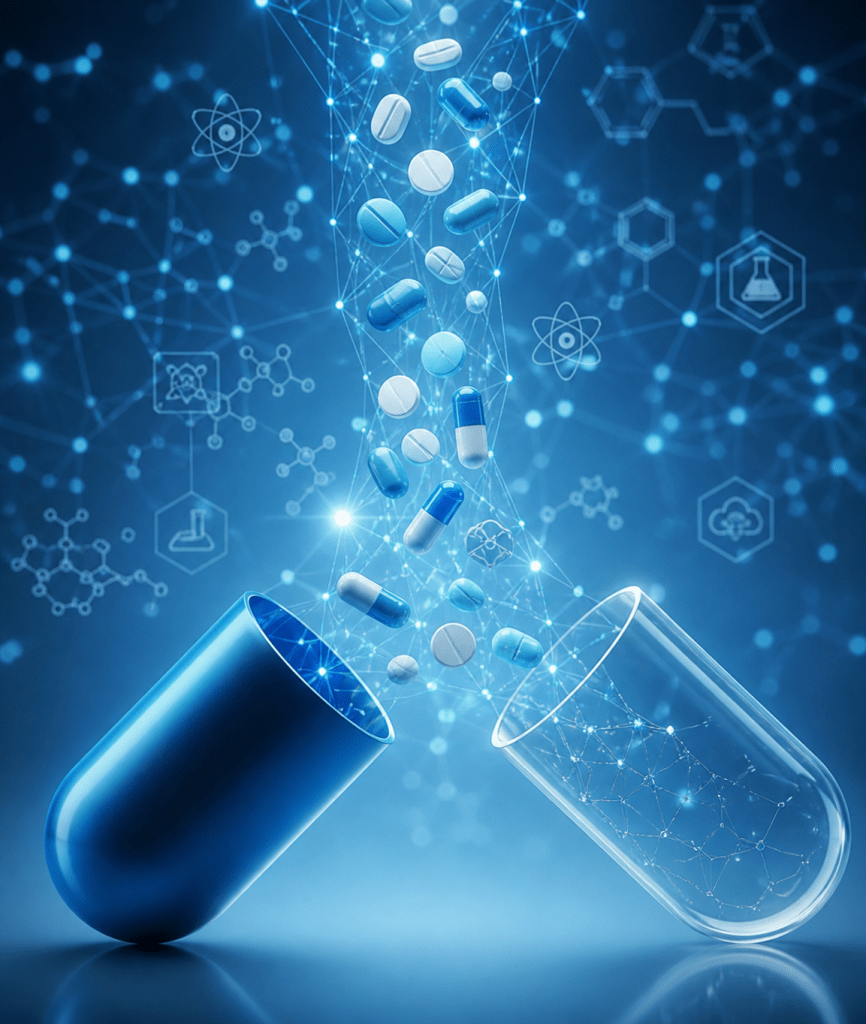 UNIC Athens Pharmacy Insights Series