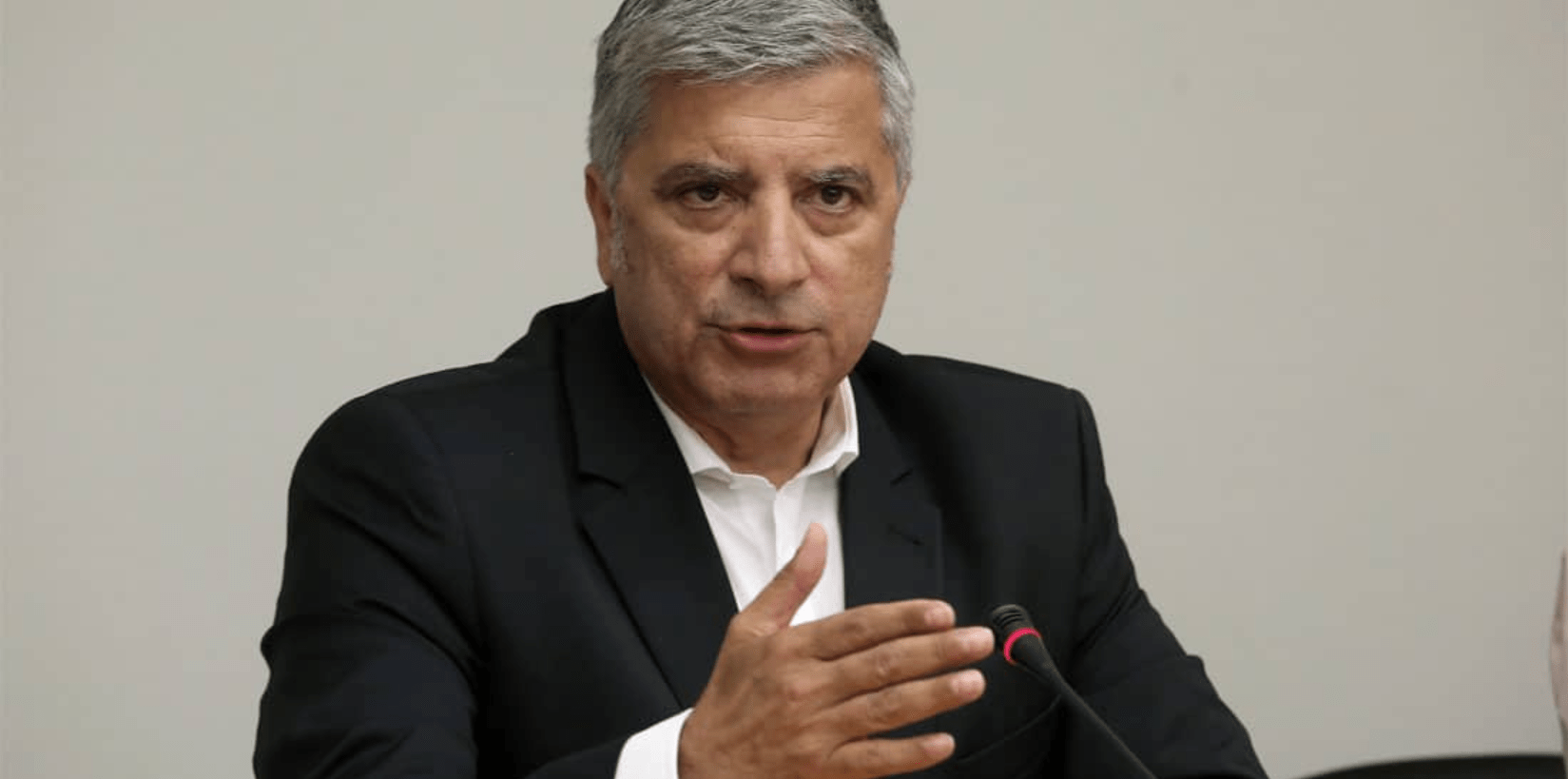Επισκέψεις του Γ. Πατούλη σε νοσοκομεία της Αττικής – Προτεραιότητα η αναβάθμιση του συστήματος υγείας επισκέψεις πατούλη σε νοσοκομεία
