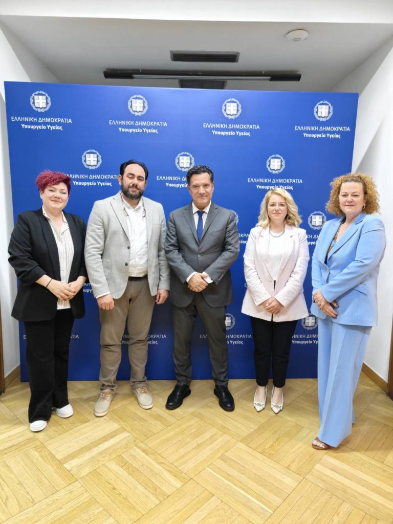 αποζημίωση των CGM στα ινσουλινοθεραπευόμενα άτομα