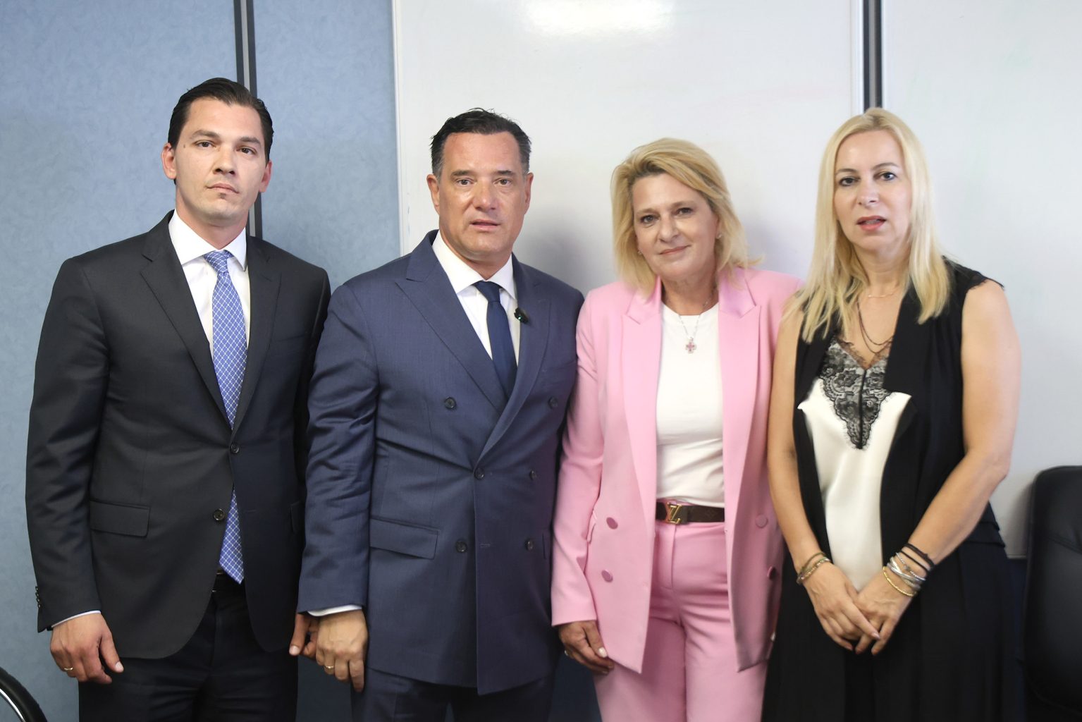Αλλαγή ηγεσίας ΕΟΠΥΥ