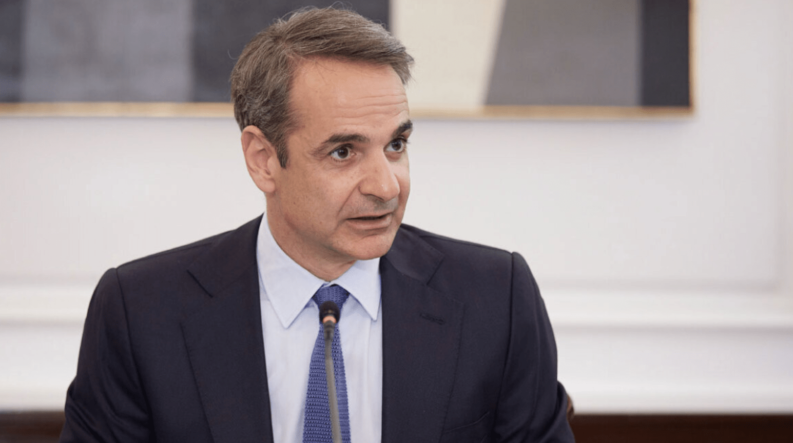 Μητσοτάκης: Νέα ΤΕΠ, κλινικές και 40 νέες δομές για άνοια και αυτισμό Μητσοτάκης για ΕΣΥ