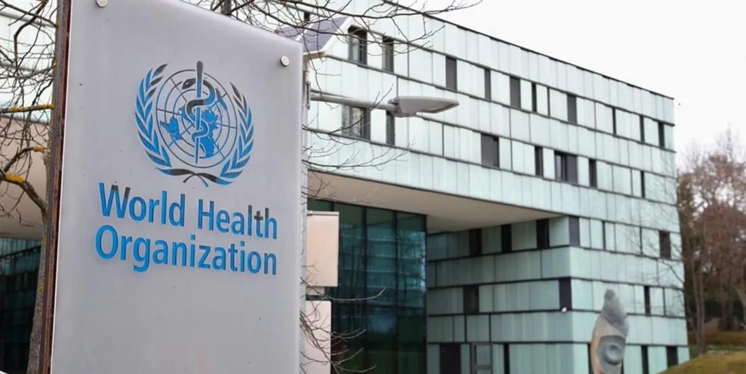 ΠΟΥ έμπολα