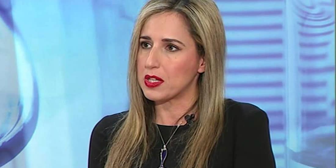 Θ. Ψαλτοπούλου για αμιβανταμάμπη: Η νέα θεραπεία που φέρνει αισιοδοξία σε ασθενείς με συγκεκριμένες μορφές καρκίνου αμιβανταμάμπη