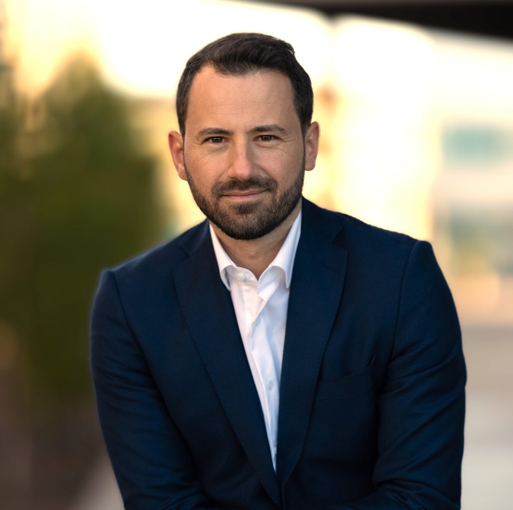 Ντογιάκος νέος πρόεδρος AstraZeneca