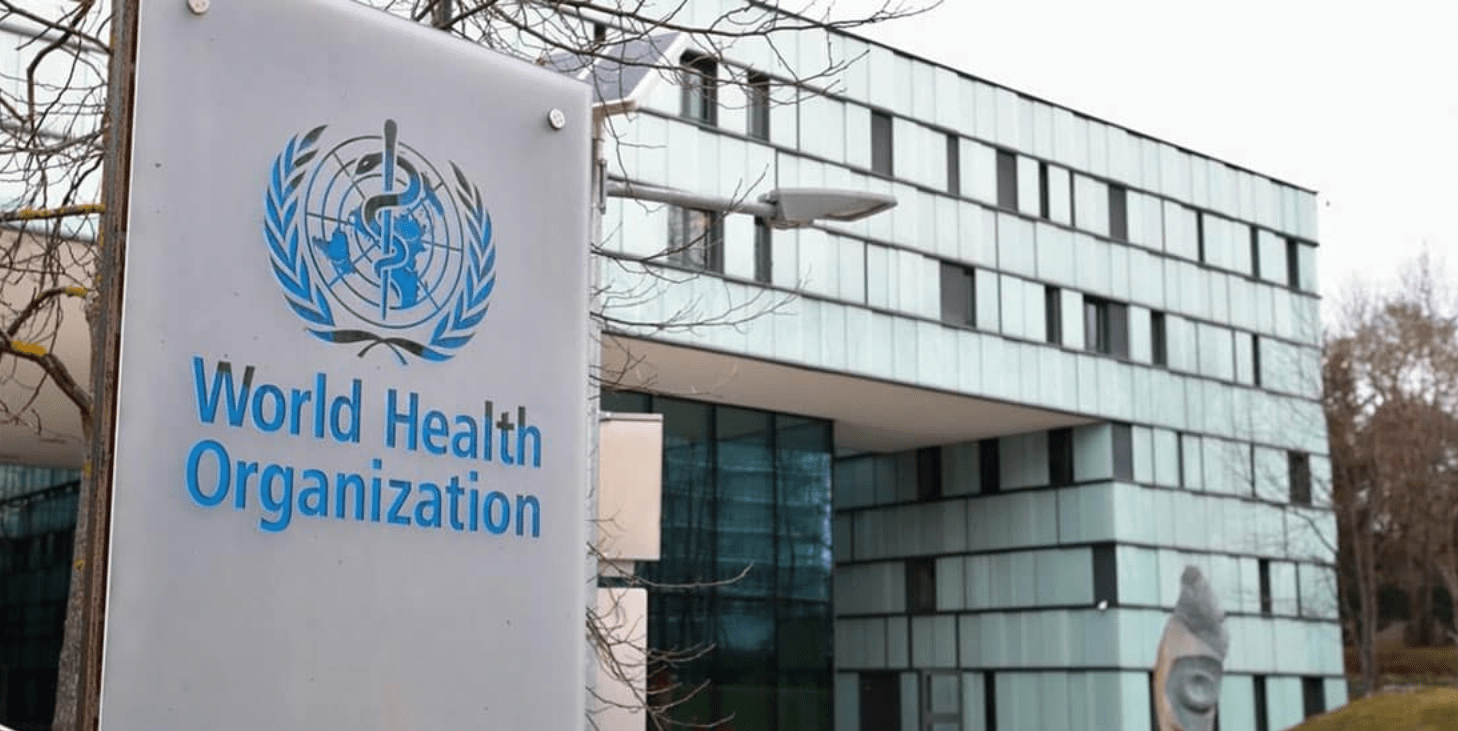 Βενεζουέλα: Ο ΠΟΥ προειδοποιεί για τους κινδύνους για την υγεία των επιζώντων των δύο σεισμών ΠΟΥ για Βενεζουέλα