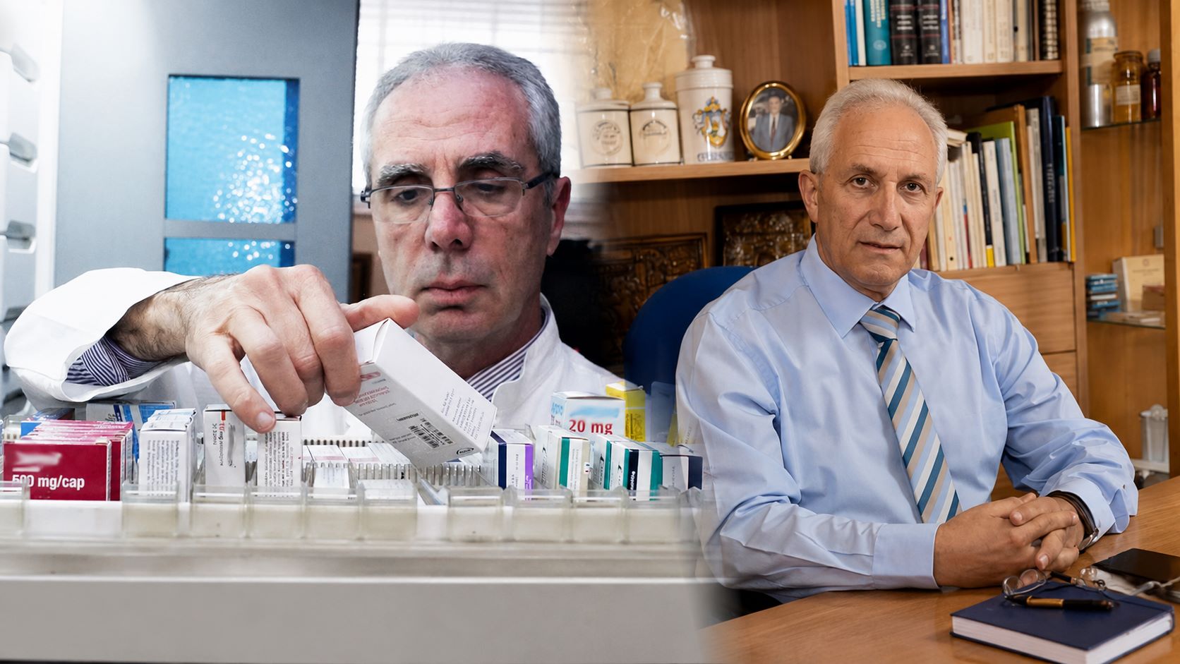 Οι «κυβερνητικοί συνδικαλιστές» απασφάλισαν κατά του Κώστα Λουράντου θυμίζοντας… επιτυχίες του για τον κλάδο
