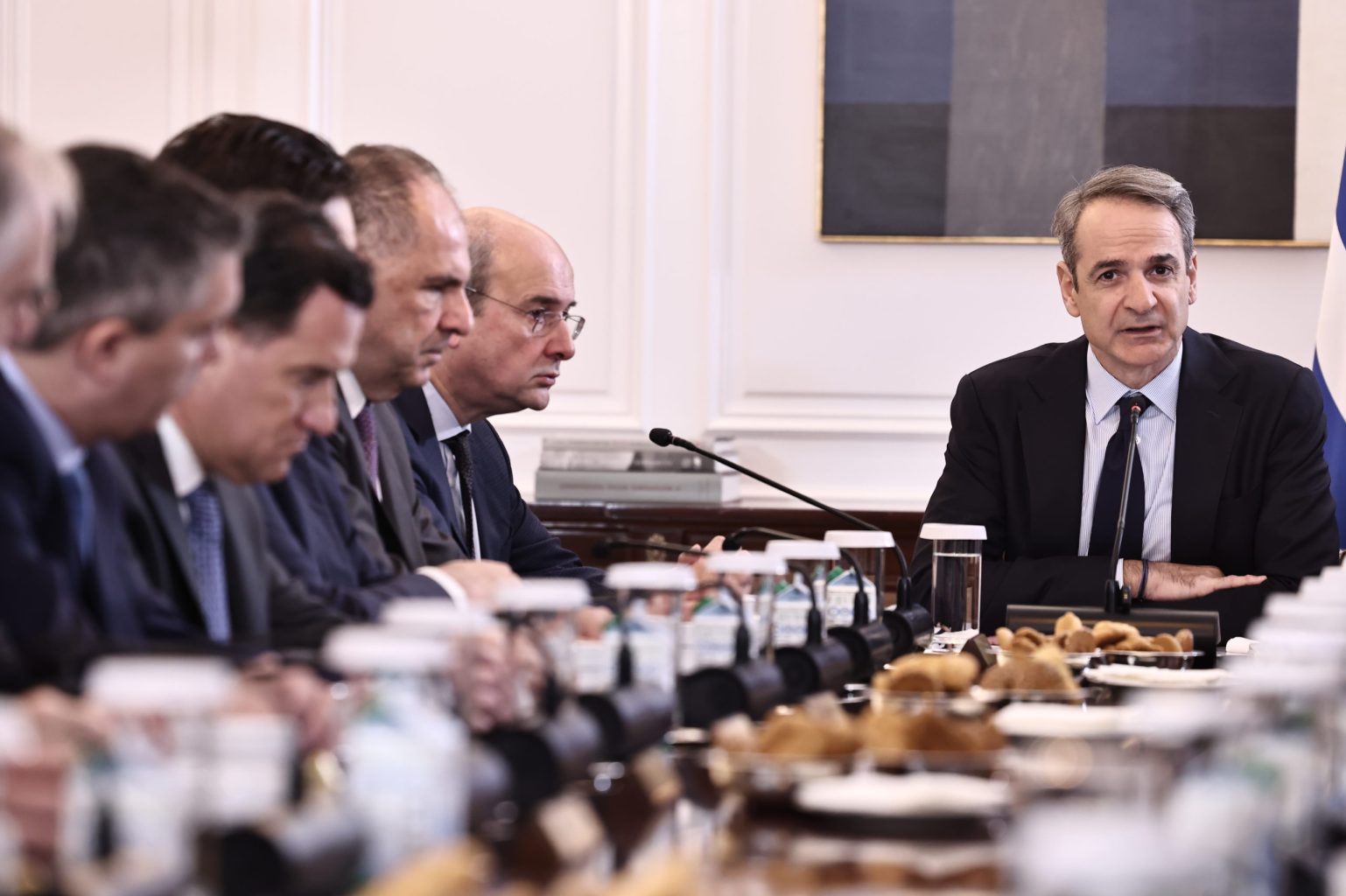 νομοσχέδιο για τα δεδομένα υγείας