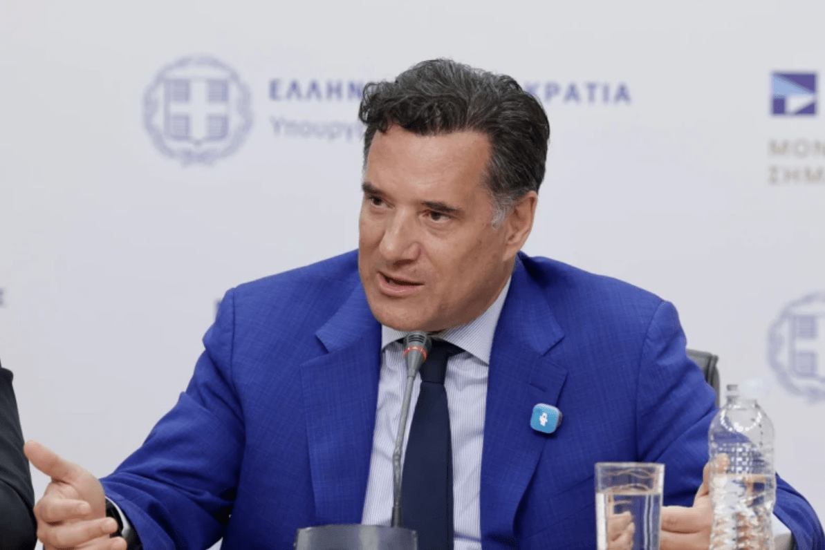 Η απάντηση του Ά. Γεωργιάδη σε δημοσίευμα της Εφημερίδας των Συντακτών για τις ελλείψεις αίματος τον Αύγουστο το χθεσινό πρωτοσέλιδο δημοσίευμα της