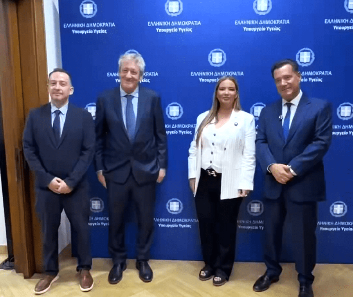 συνεργασία ΕΣΥ με ισραηλινό νοσοκομείο