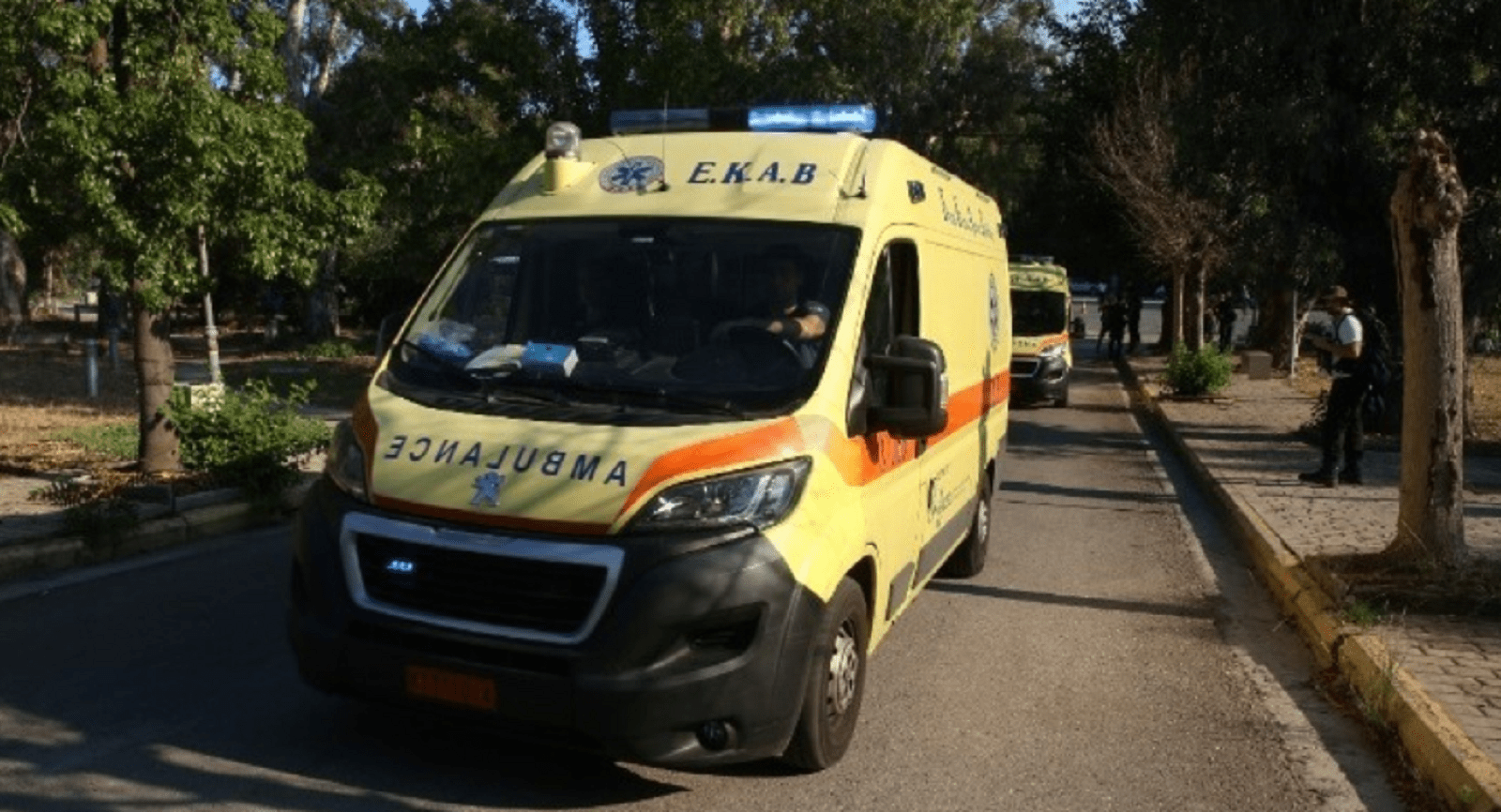 Τρεις νεκροί και δύο τραυματίες στο σοβαρό τροχαίο στην Ποσειδώνος – Νεαροί οι επιβαίνοντες τροχαίο γλυφάδα