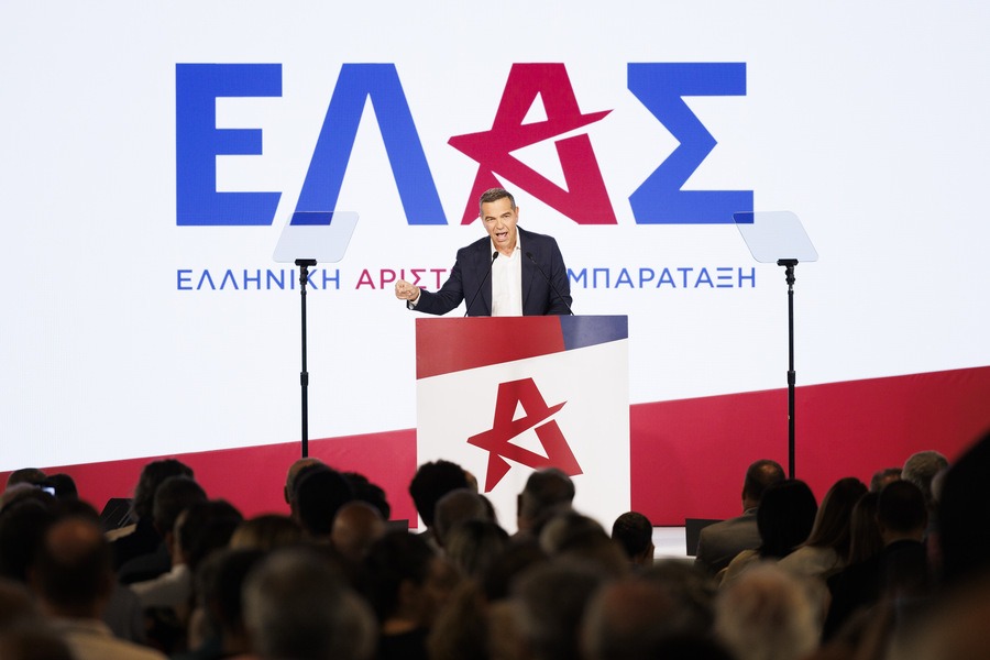 Τσίπρας: Αυξήσεις 500 ευρώ τον μήνα σε γιατρούς και νοσηλευτές – «Δεν υπάρχει ΕΣΥ χωρίς τους ανθρώπους του» τσίπρας αυξήσεις σε γιατρούς