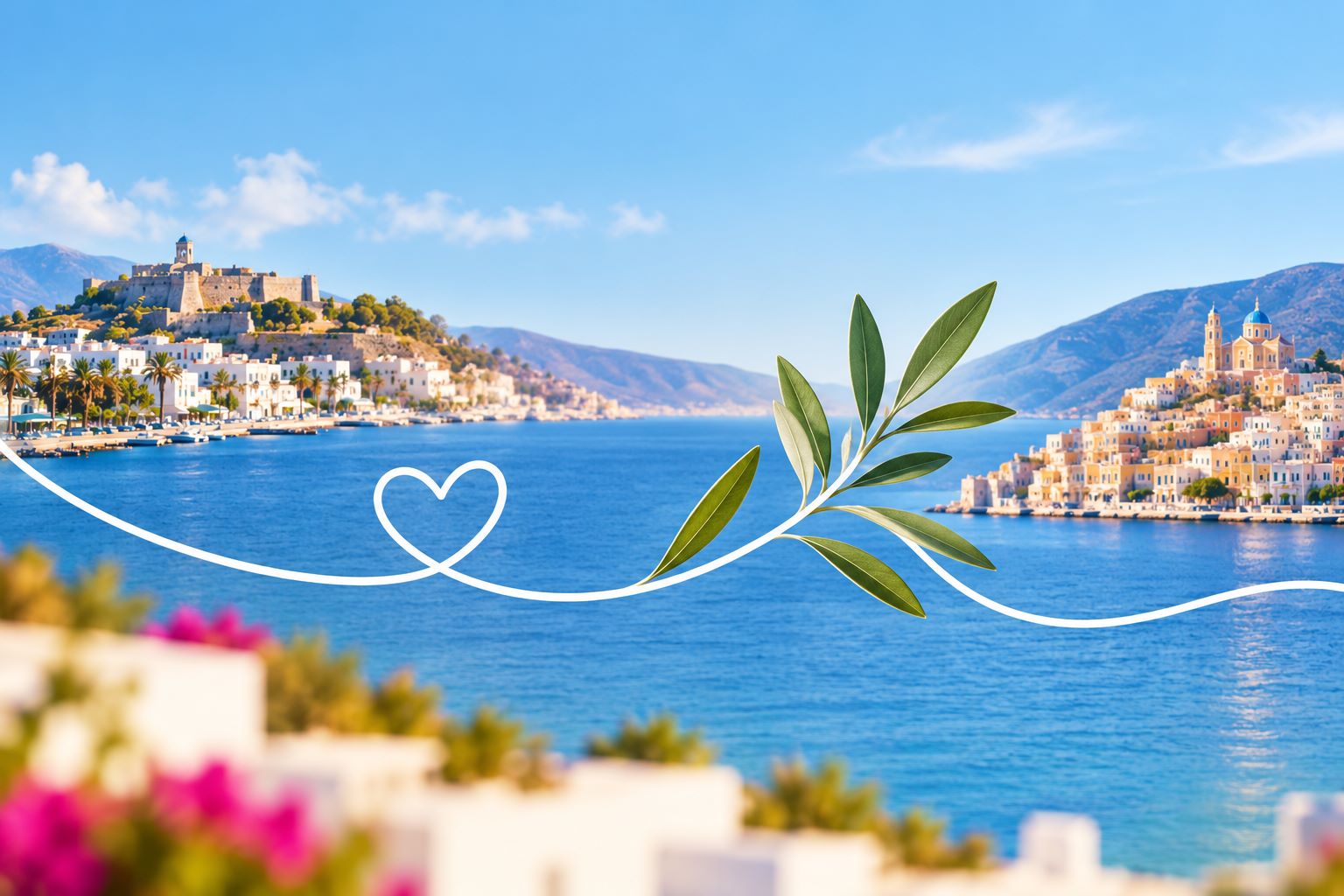 Νέες δομές ψυχικής υγείας σε Κω και Σύρο με χρηματοδότηση 2,8 εκατ. ευρώ δομές ψυχικής υγείας σε Κω και Σύρο
