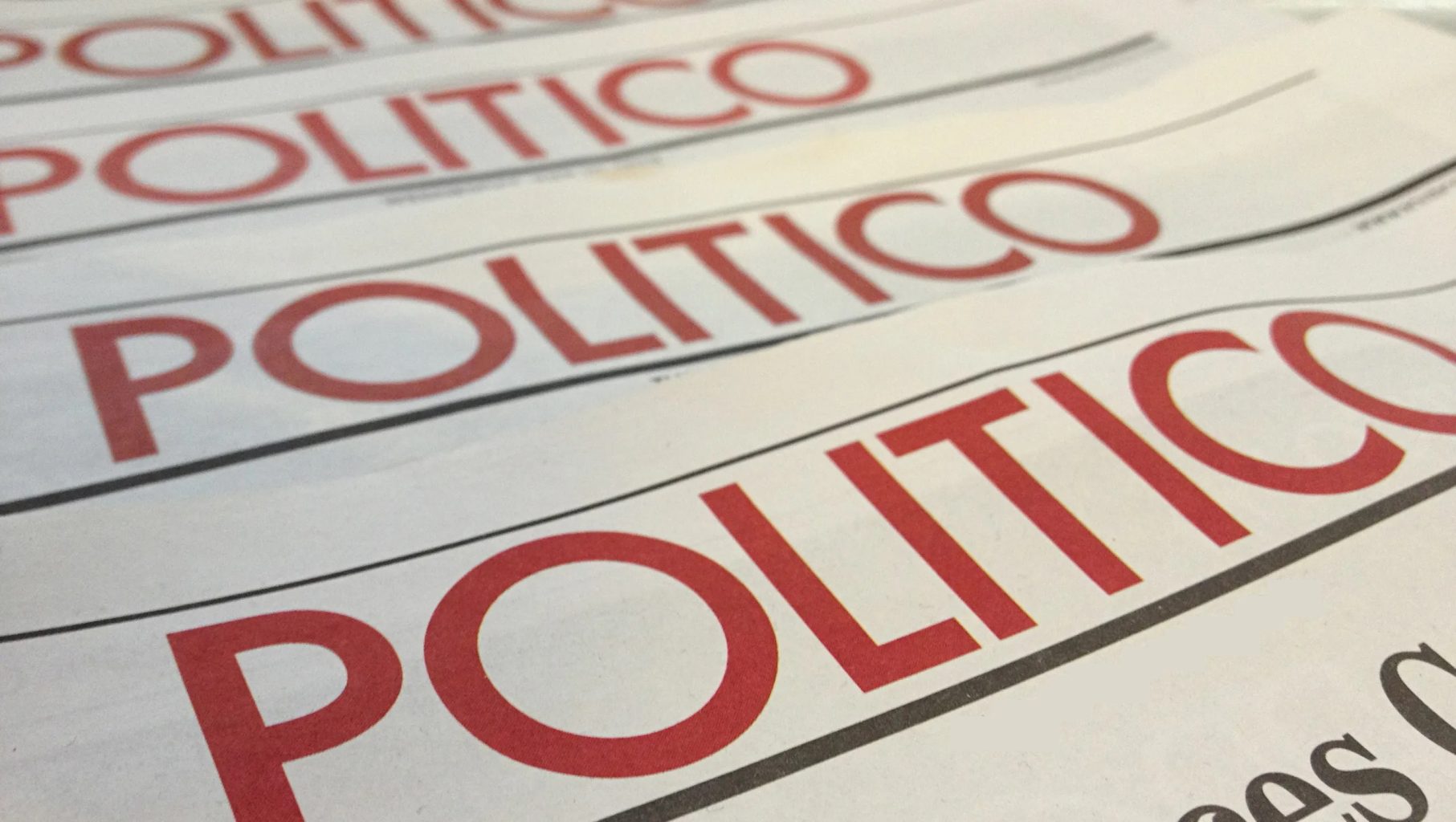 POLITICO για τον θάνατο Μαζωνάκη