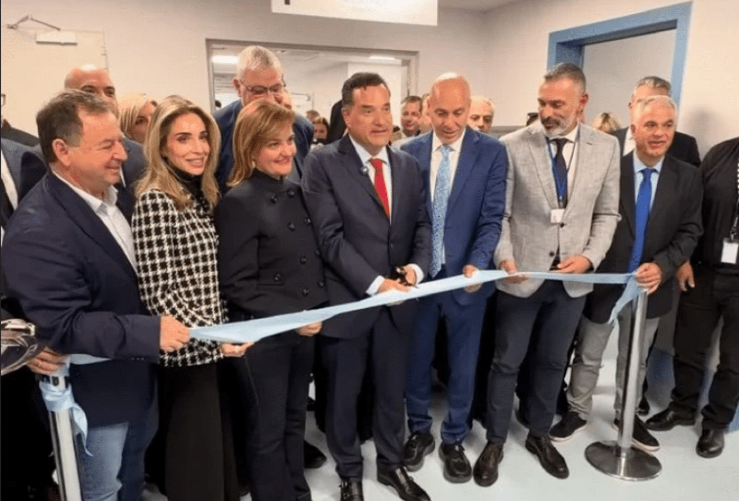 Γεωργιάδης από Ιωάννινα