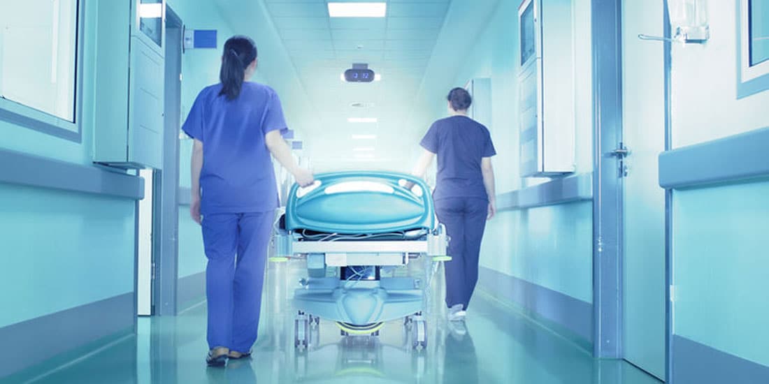 Γιώργος Τσόλας, πρόεδρος ΠαΣΟΝοΠ: Δεν φροντίζουμε κρεβάτια αλλά ασθενείς ΠαΣΟΝοΠ επιστολές