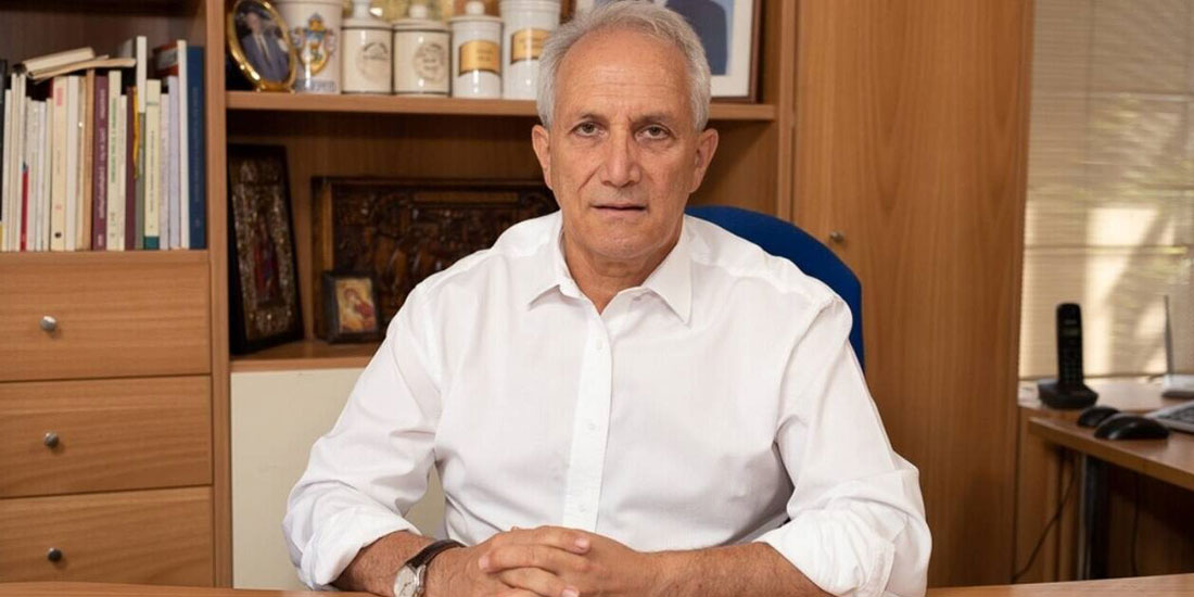 Απ. Βαλτάς: Ικανοποίηση αλλά και προβληματισμός μετά τη συνάντηση των φαρμακοποιών της νότιας Ευρώπης στη Μπολόνια συνάντηση των φαρμακοποιών της νότιας Ευρώπης